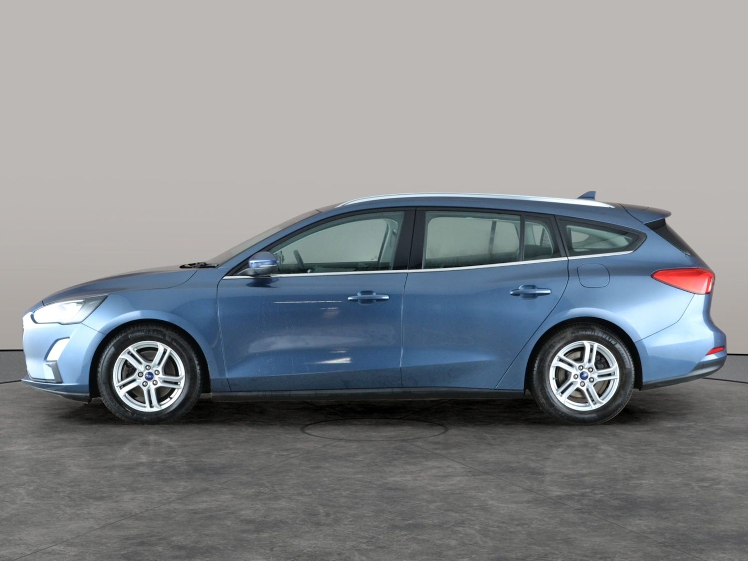 Used Ford Focus 2019 for sale - 77241248: Photo 11