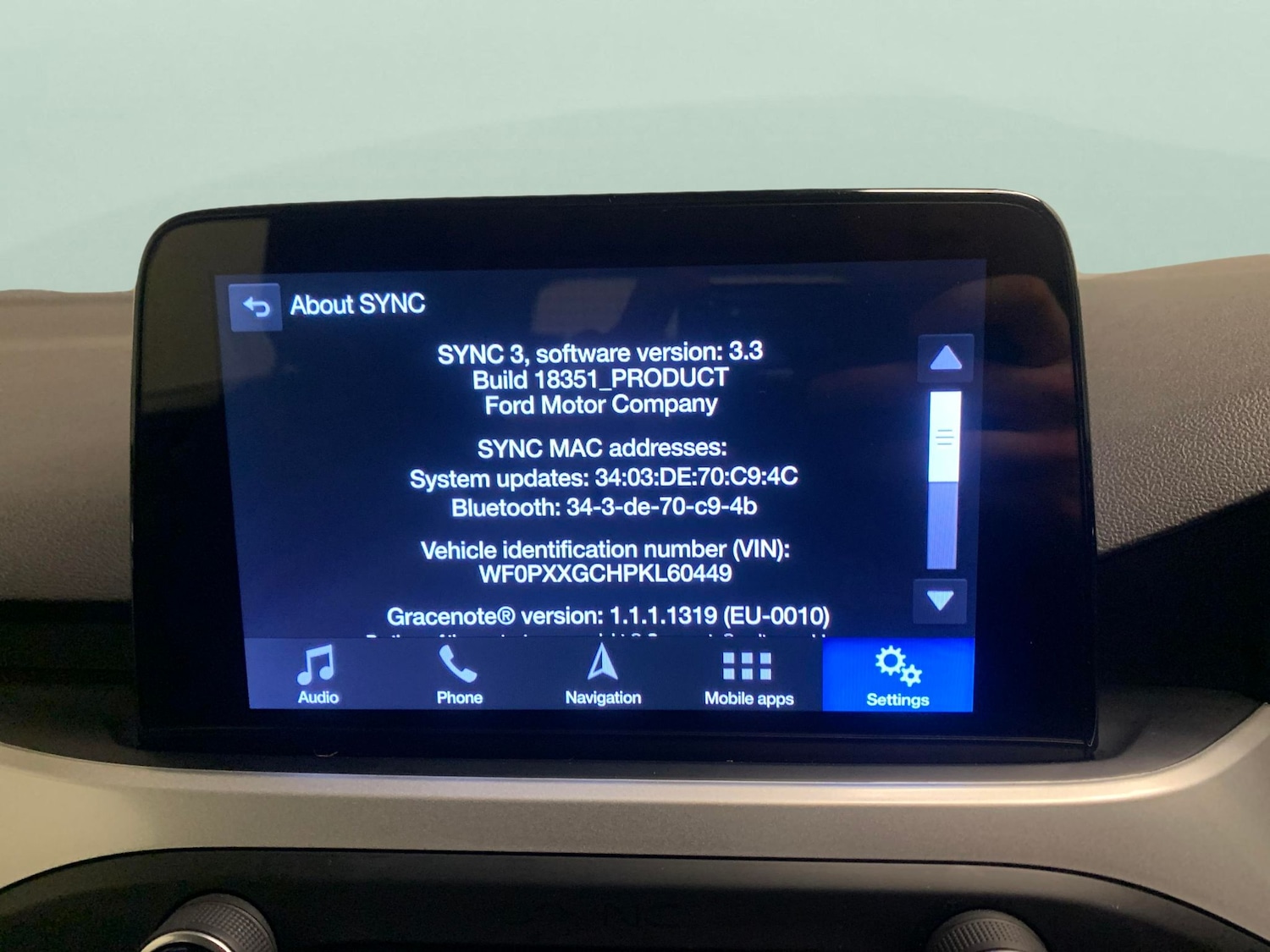 Used Ford Focus 2019 for sale - 77241248: Photo 19