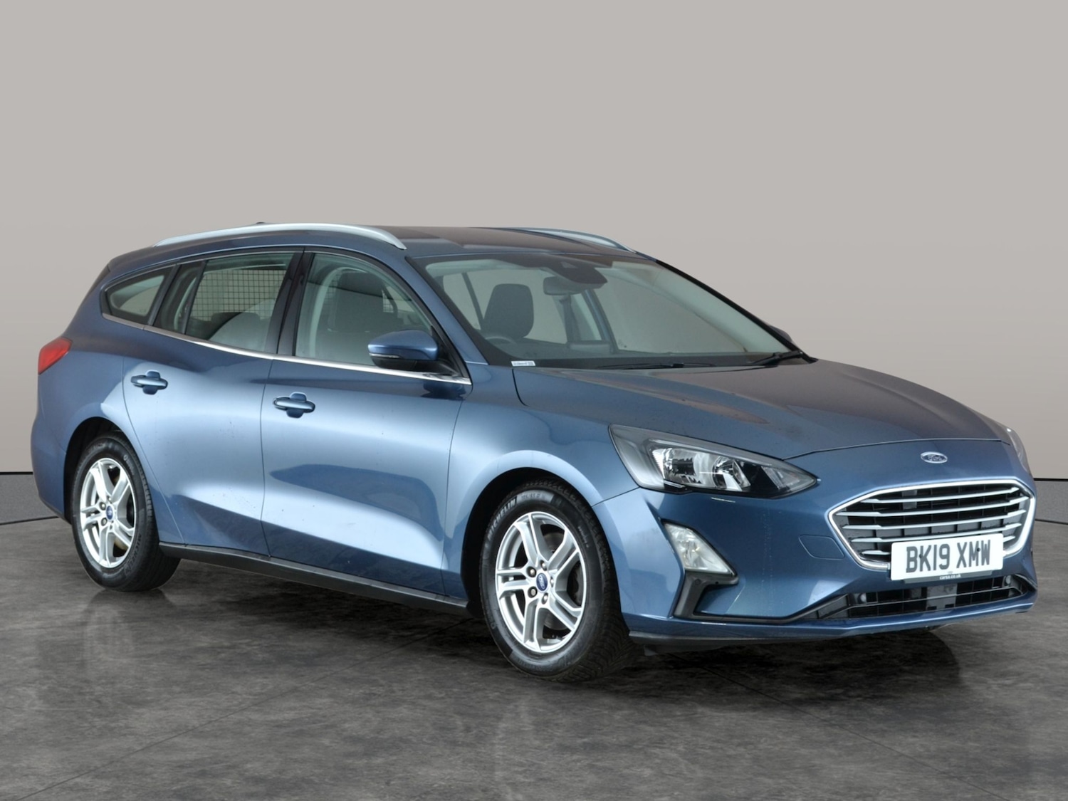 Used Ford Focus 2019 for sale - 77241248: Photo 6