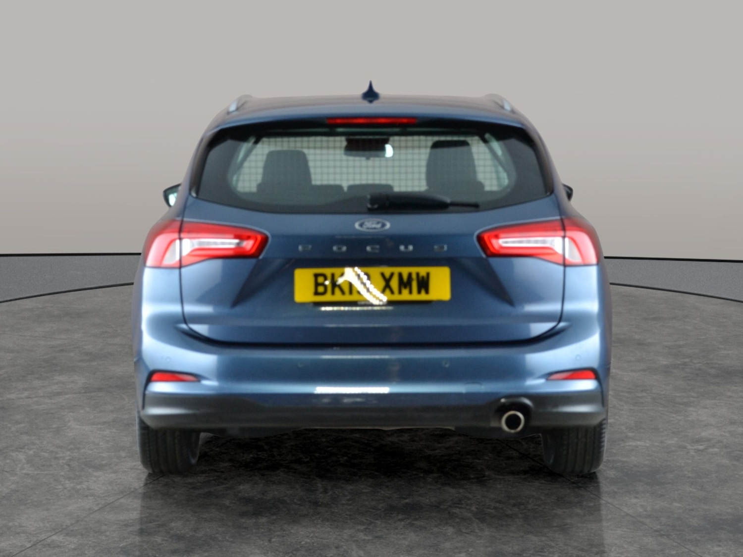 Used Ford Focus 2019 for sale - 77241248: Photo 9