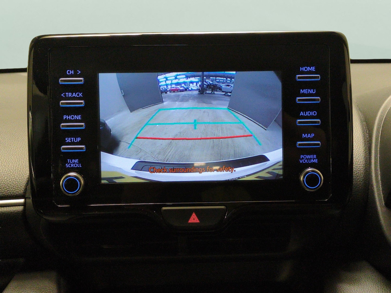 Used Toyota Yaris 2023 for sale - 77648541: Photo 5