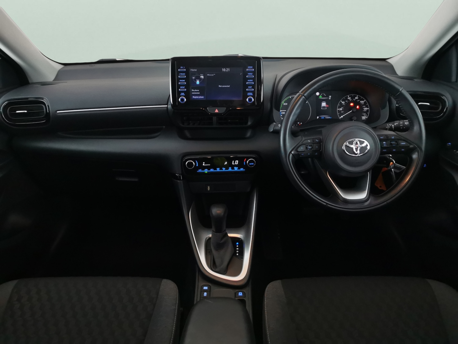 Used Toyota Yaris 2023 for sale - 77648541: Photo 7