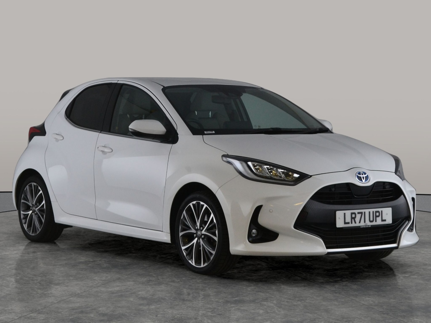 Used Toyota Yaris 2021 for sale - 78122668: Photo 11