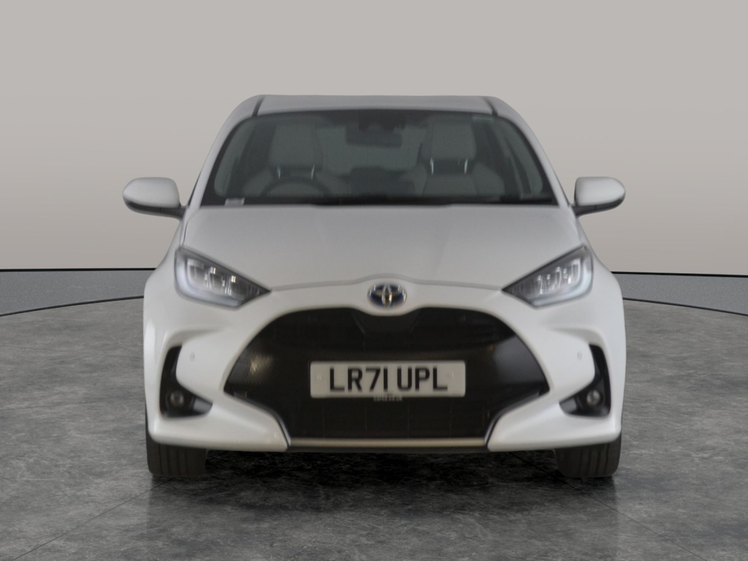 Used Toyota Yaris 2021 for sale - 78122668: Photo 12