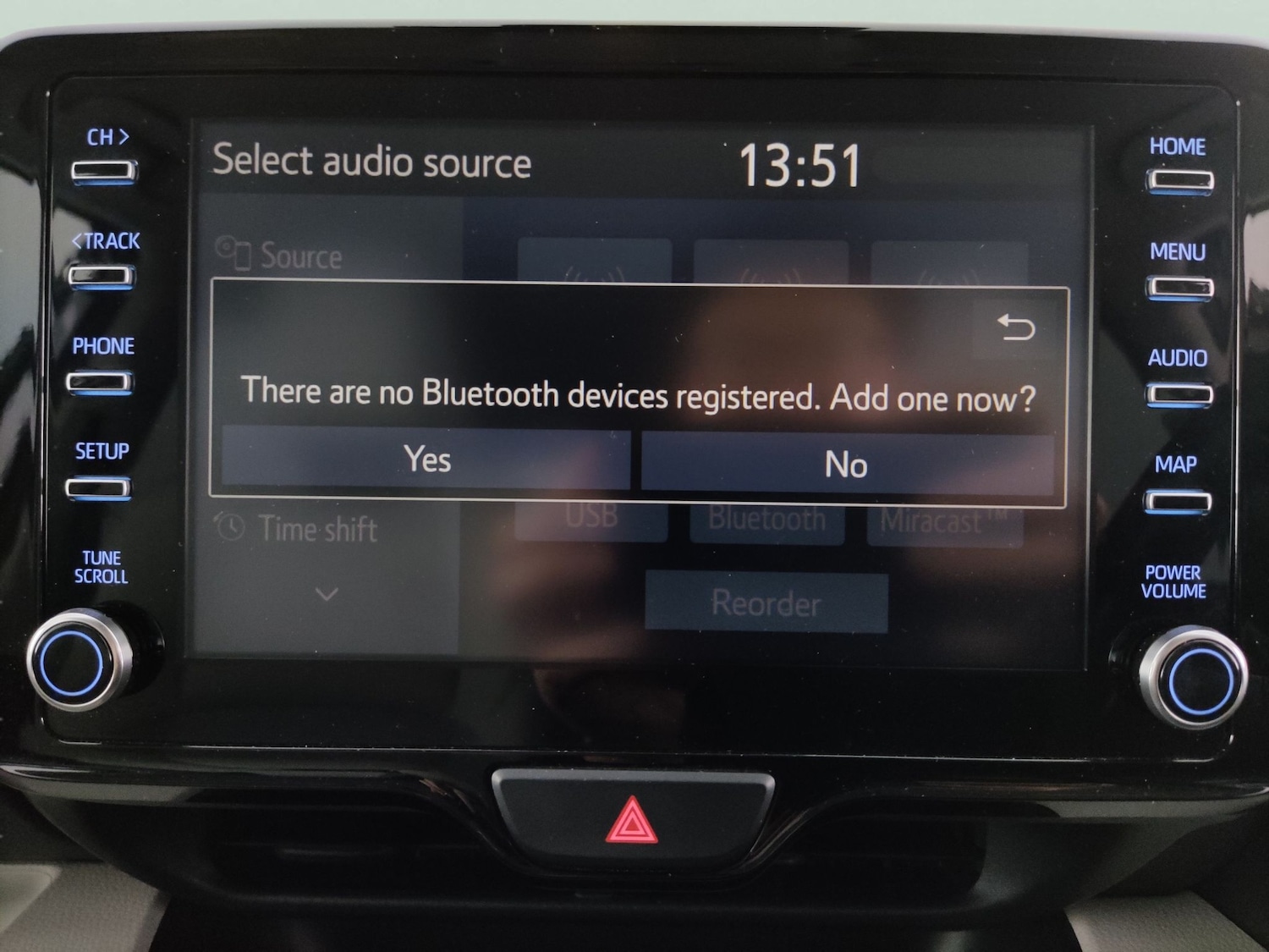 Used Toyota Yaris 2021 for sale - 78122668: Photo 17