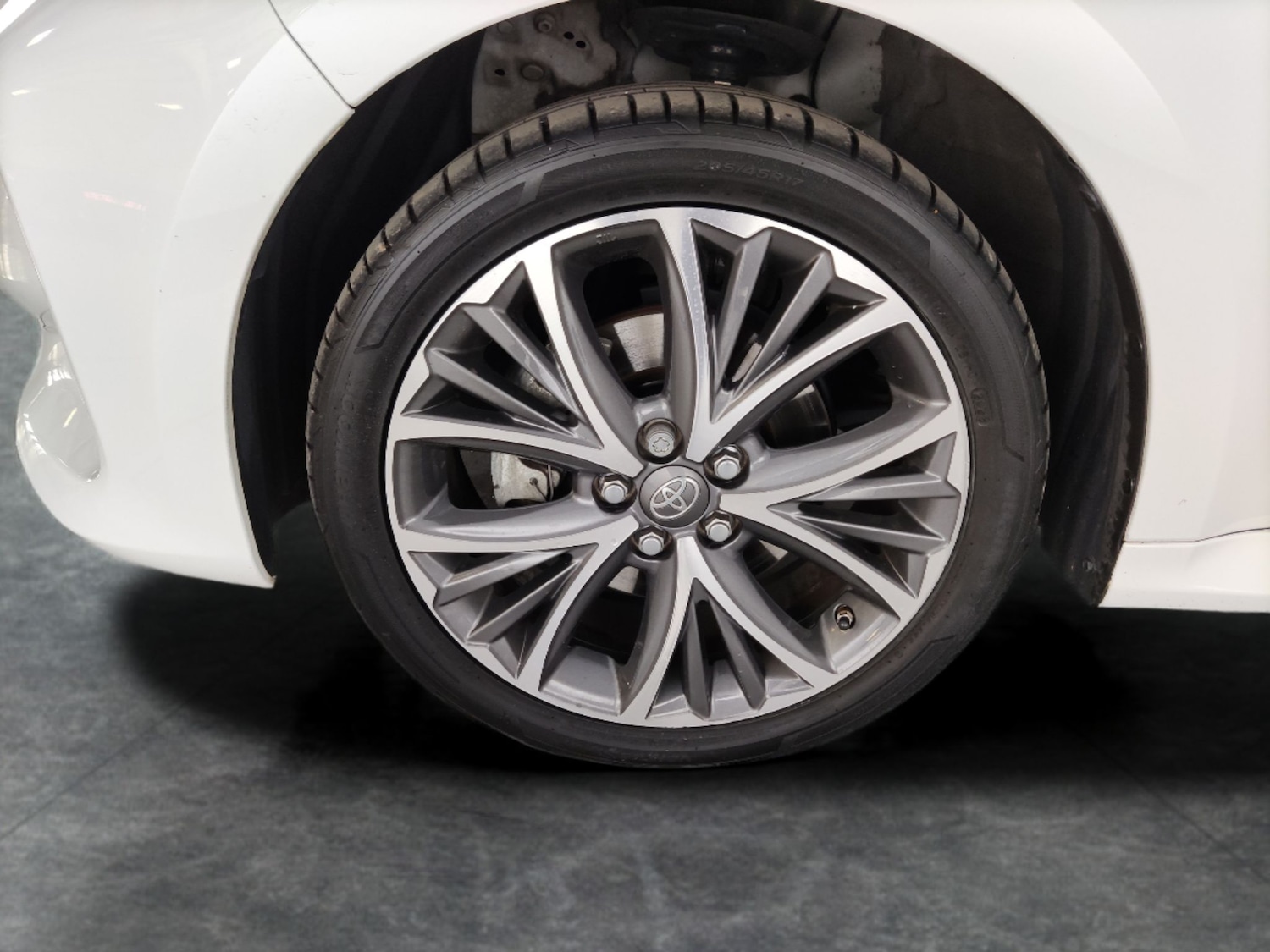 Used Toyota Yaris 2021 for sale - 78122668: Photo 22