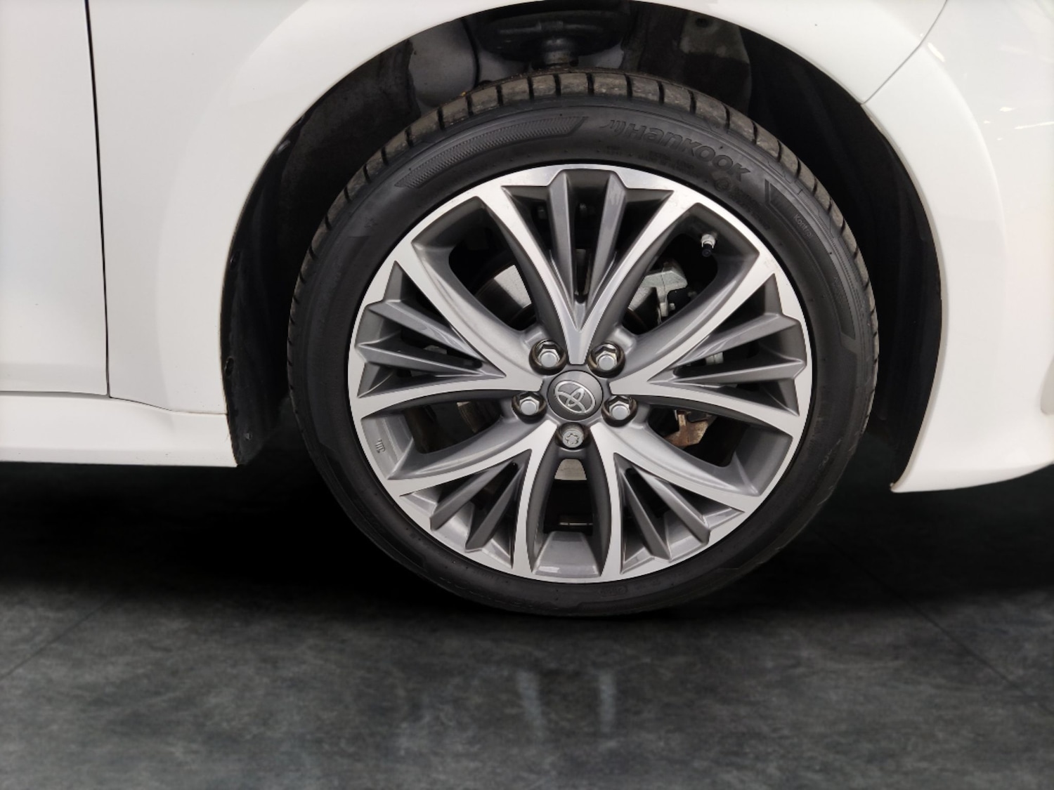 Used Toyota Yaris 2021 for sale - 78122668: Photo 23