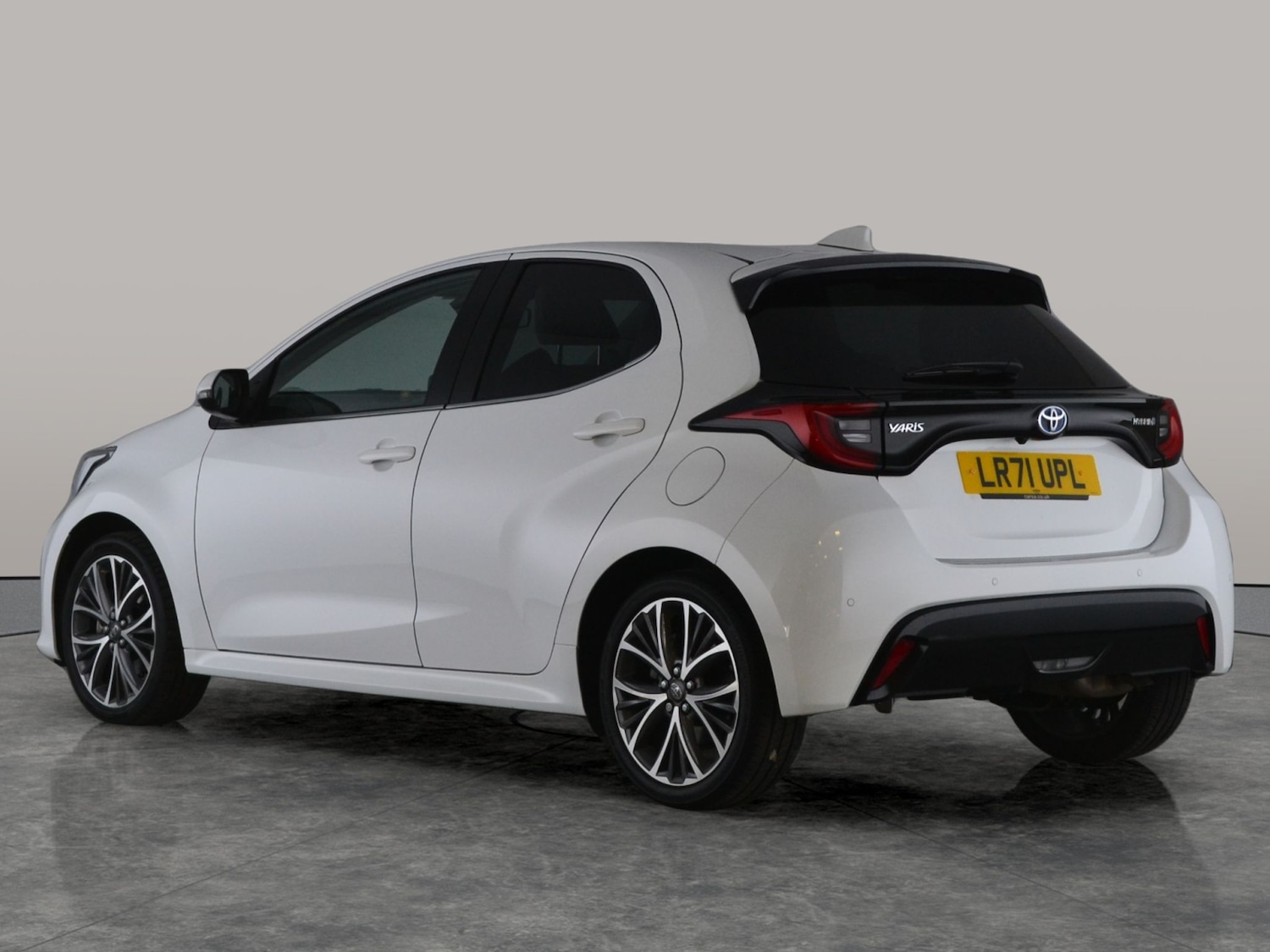 Used Toyota Yaris 2021 for sale - 78122668: Photo 7