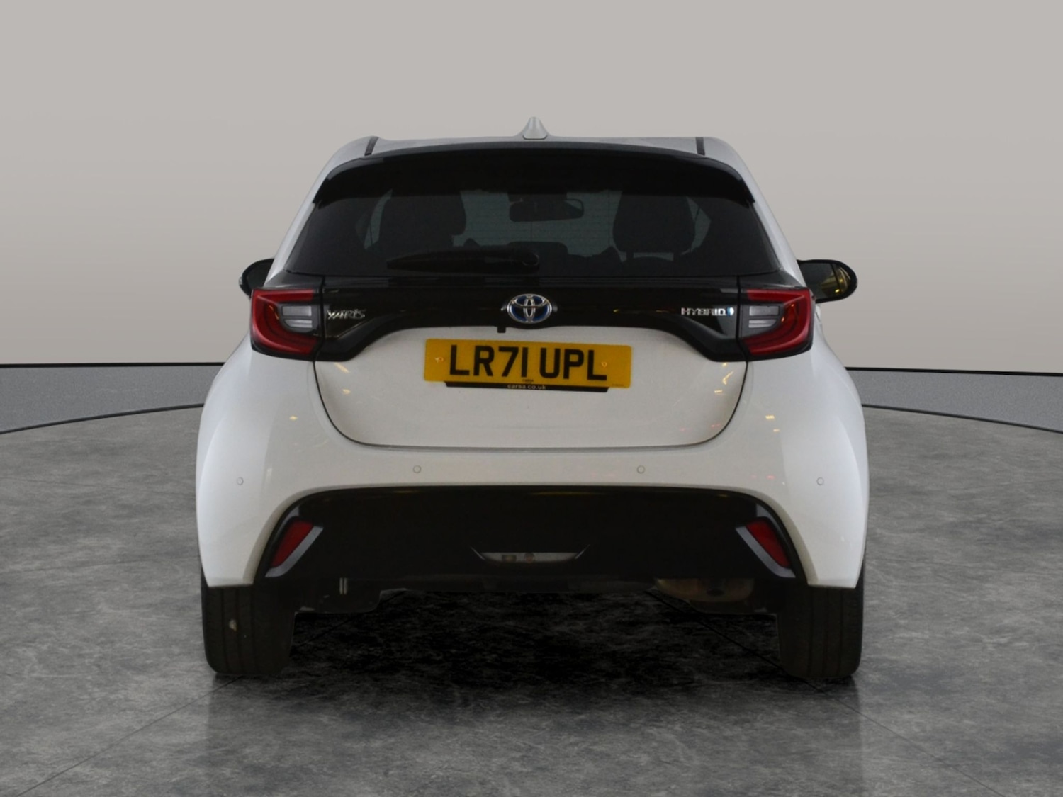 Used Toyota Yaris 2021 for sale - 78122668: Photo 8