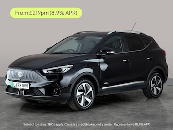 Used MG MG ZS 2023 for sale - 79474345: Photo