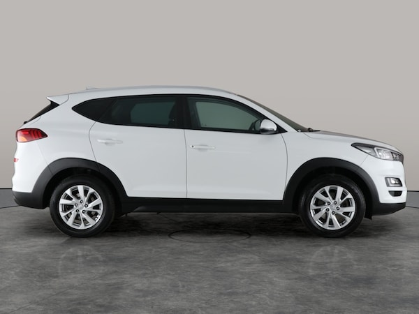 Used Hyundai TUCSON 2018 for sale - 76240905: Photo 12