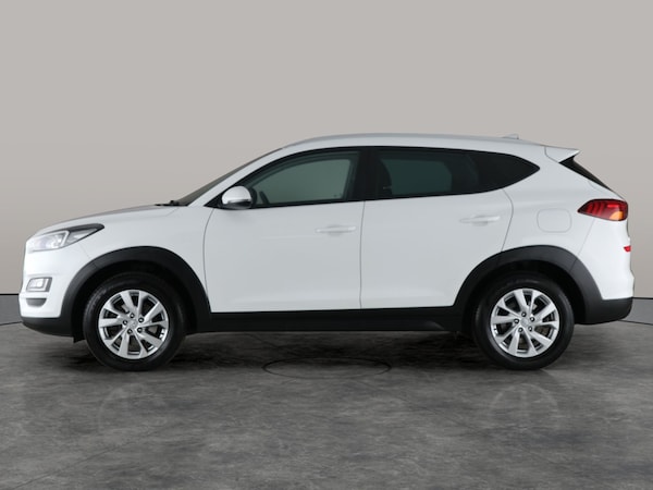 Used Hyundai TUCSON 2018 for sale - 76240905: Photo 17