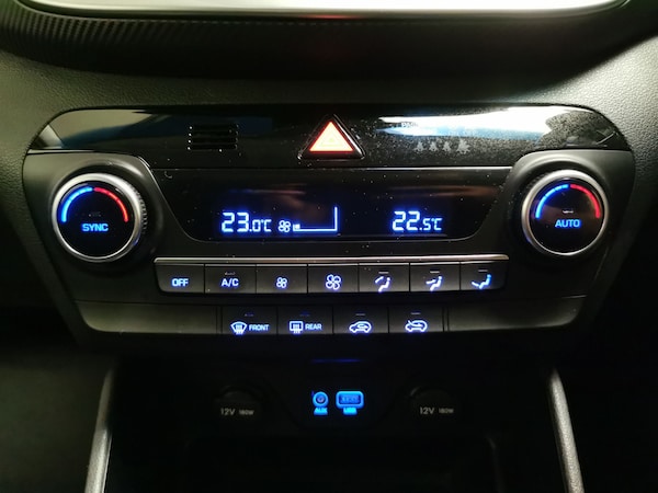 Used Hyundai TUCSON 2018 for sale - 76240905: Photo 27
