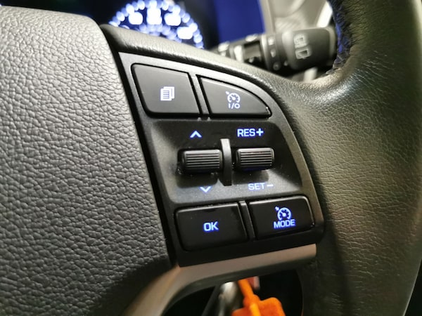 Used Hyundai TUCSON 2018 for sale - 76240905: Photo 28