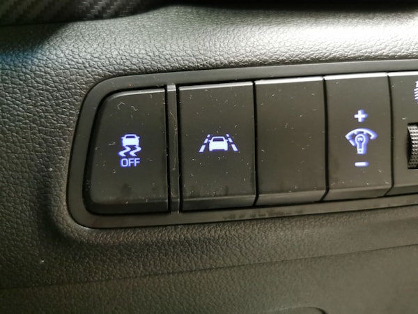 Used Hyundai TUCSON 2018 for sale - 76240905: Photo 32