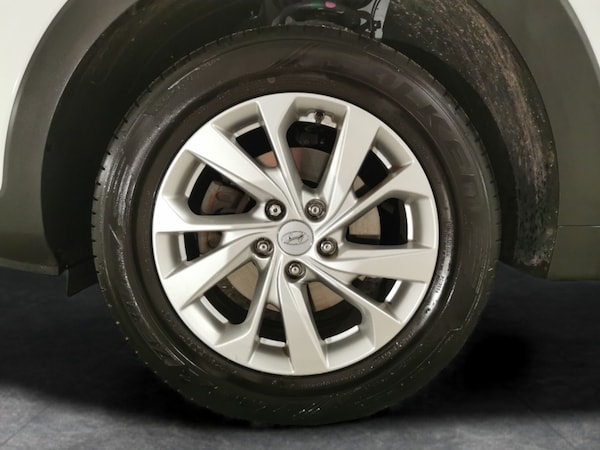 Used Hyundai TUCSON 2018 for sale - 76240905: Photo 34