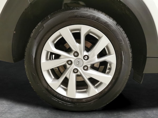 Used Hyundai TUCSON 2018 for sale - 76240905: Photo 37