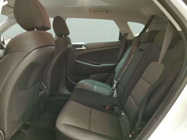 Used Hyundai TUCSON 2018 for sale - 76240905: Photo 38