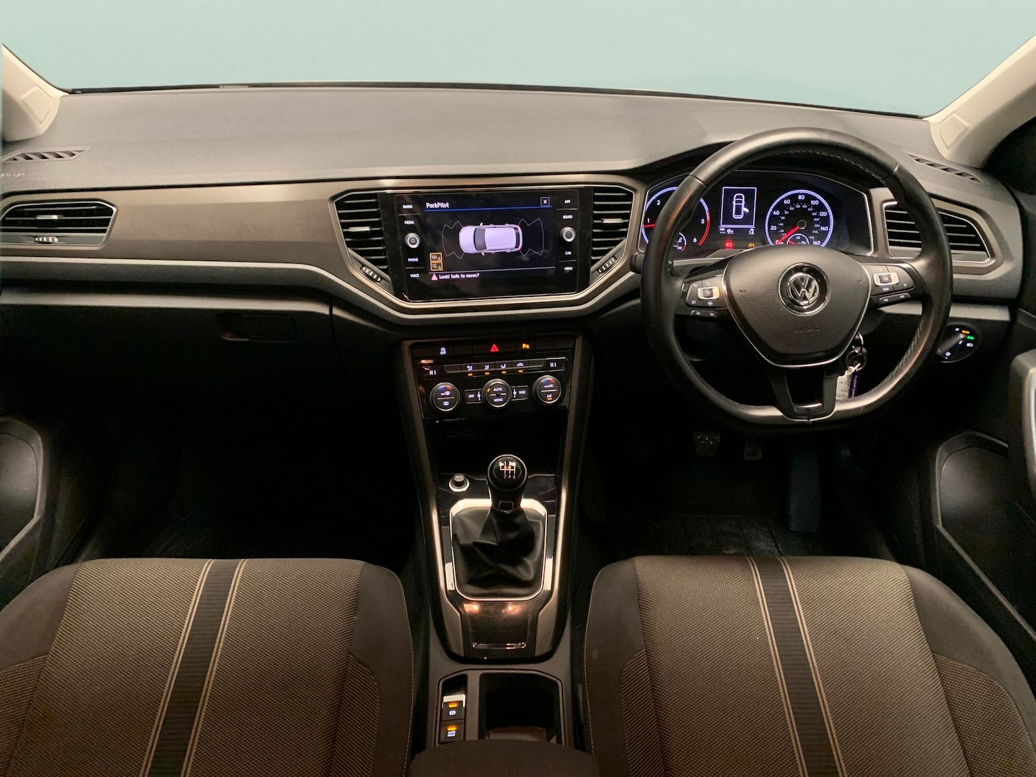 Used Volkswagen T-Roc 2019 for sale - 77255748: Photo 6