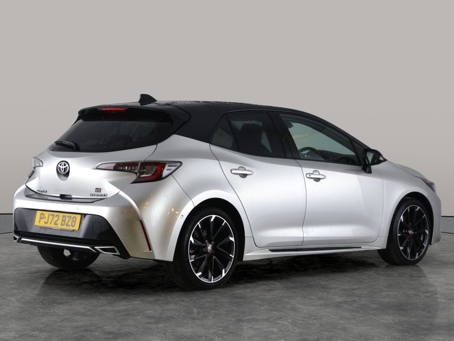 Used Toyota Corolla 2022 for sale - 77995459: Photo 10