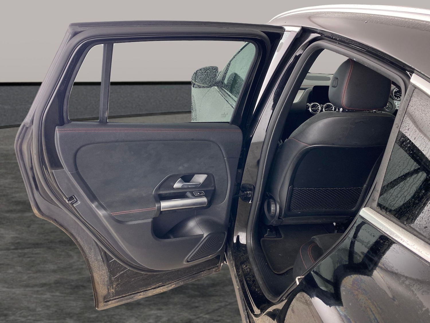 Used Mercedes-Benz EQA 2023 for sale - 77413076: Photo 25