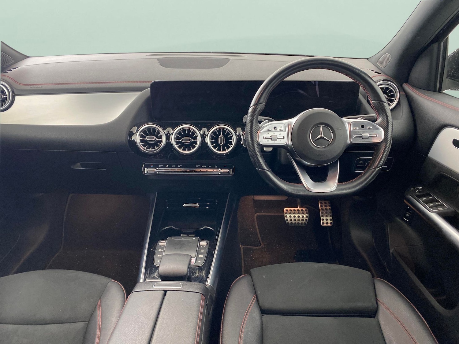 Used Mercedes-Benz EQA 2023 for sale - 77413076: Photo 4