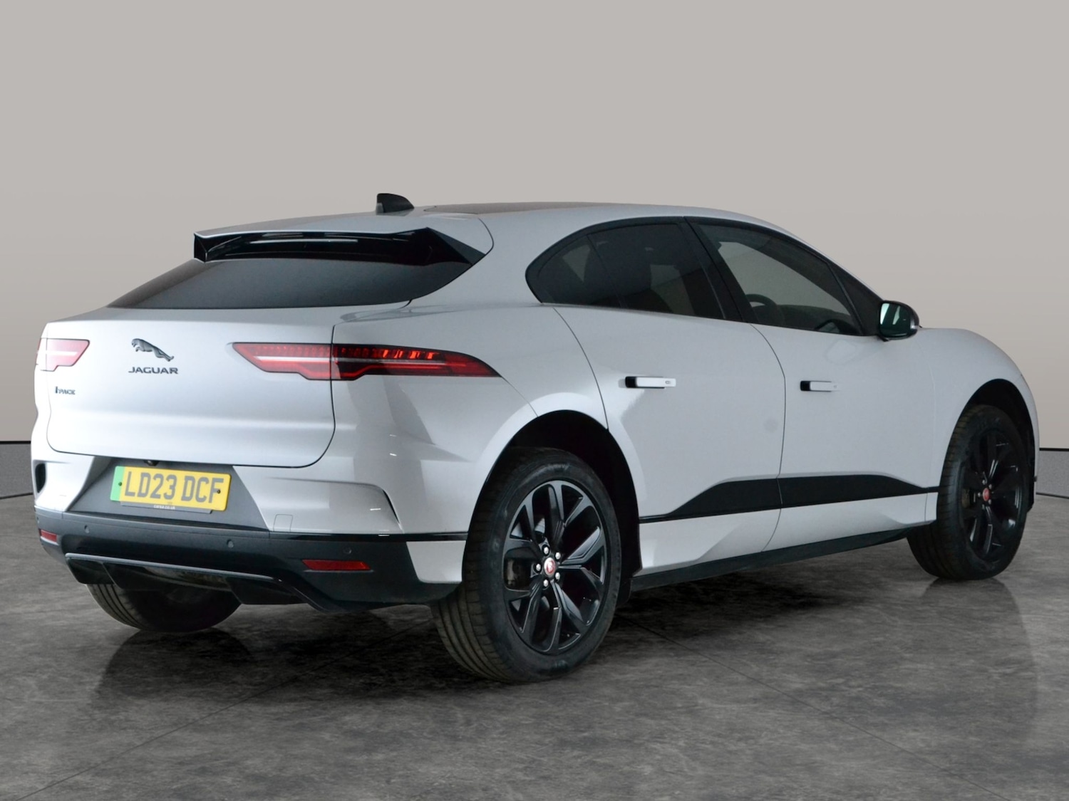 Used Jaguar I-Pace 2023 for sale - 77903677: Photo 11