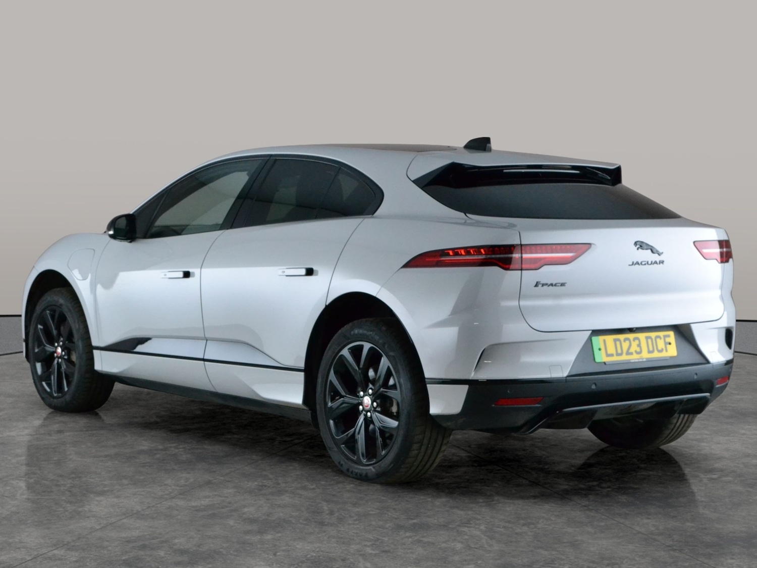 Used Jaguar I-Pace 2023 for sale - 77903677: Photo 13