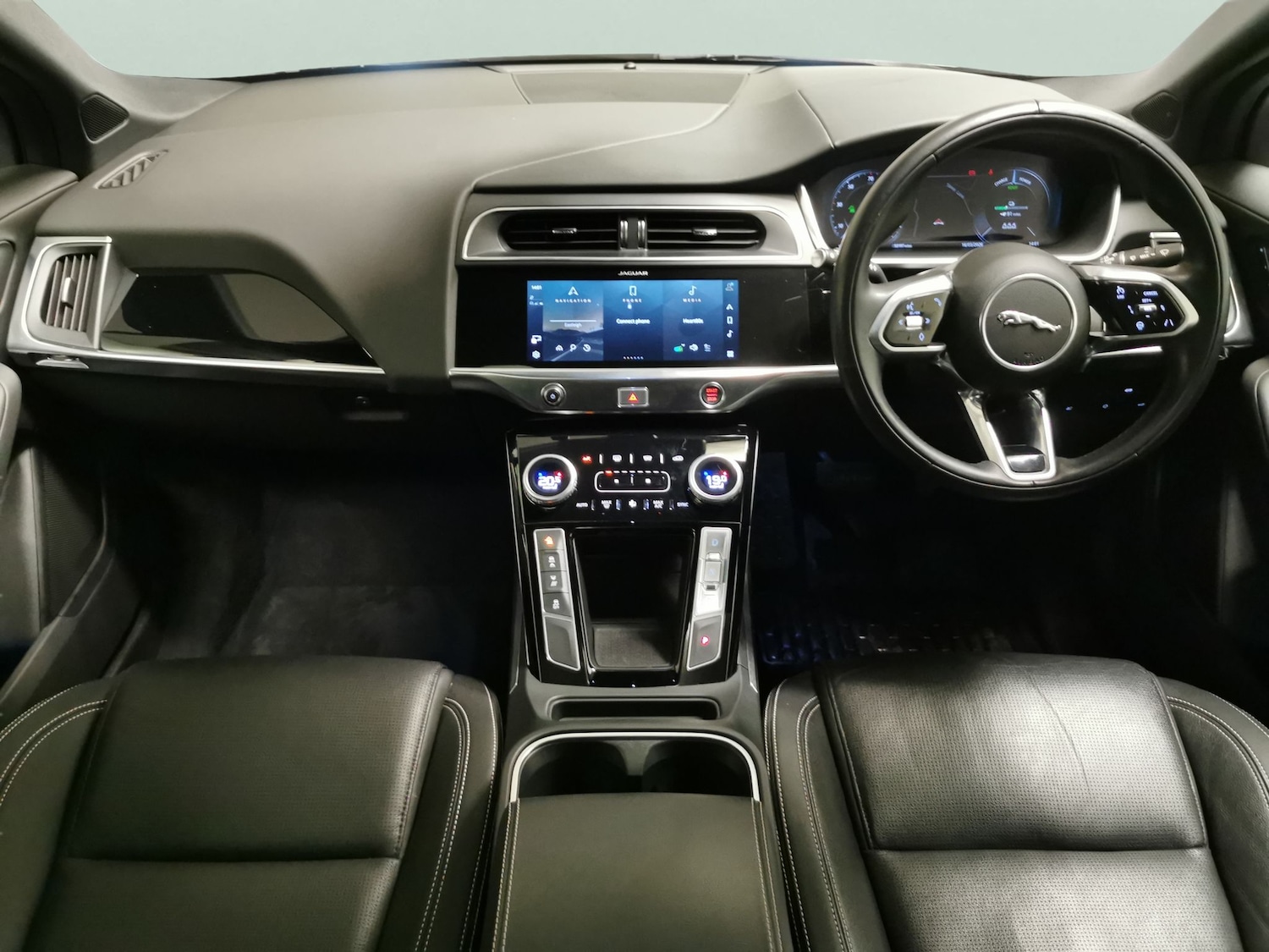 Used Jaguar I-Pace 2023 for sale - 77903677: Photo 8