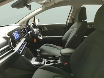 Used Kia Sportage 2022 for sale - 79419058: Photo