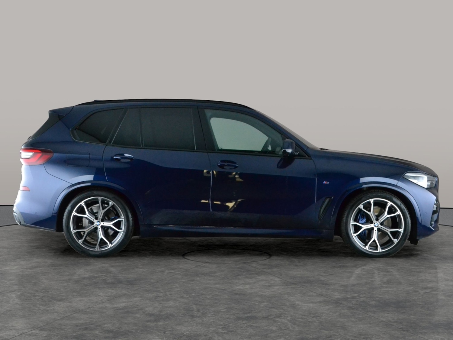 Used BMW X5 2021 for sale - 77641143: Photo 10