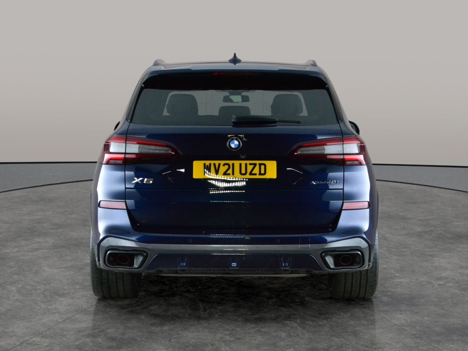 Used BMW X5 2021 for sale - 77641143: Photo 12