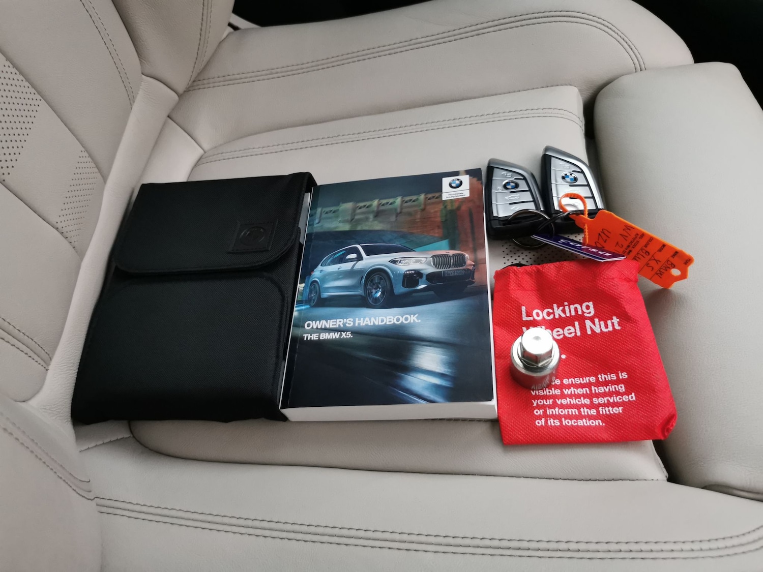 Used BMW X5 2021 for sale - 77641143: Photo 37