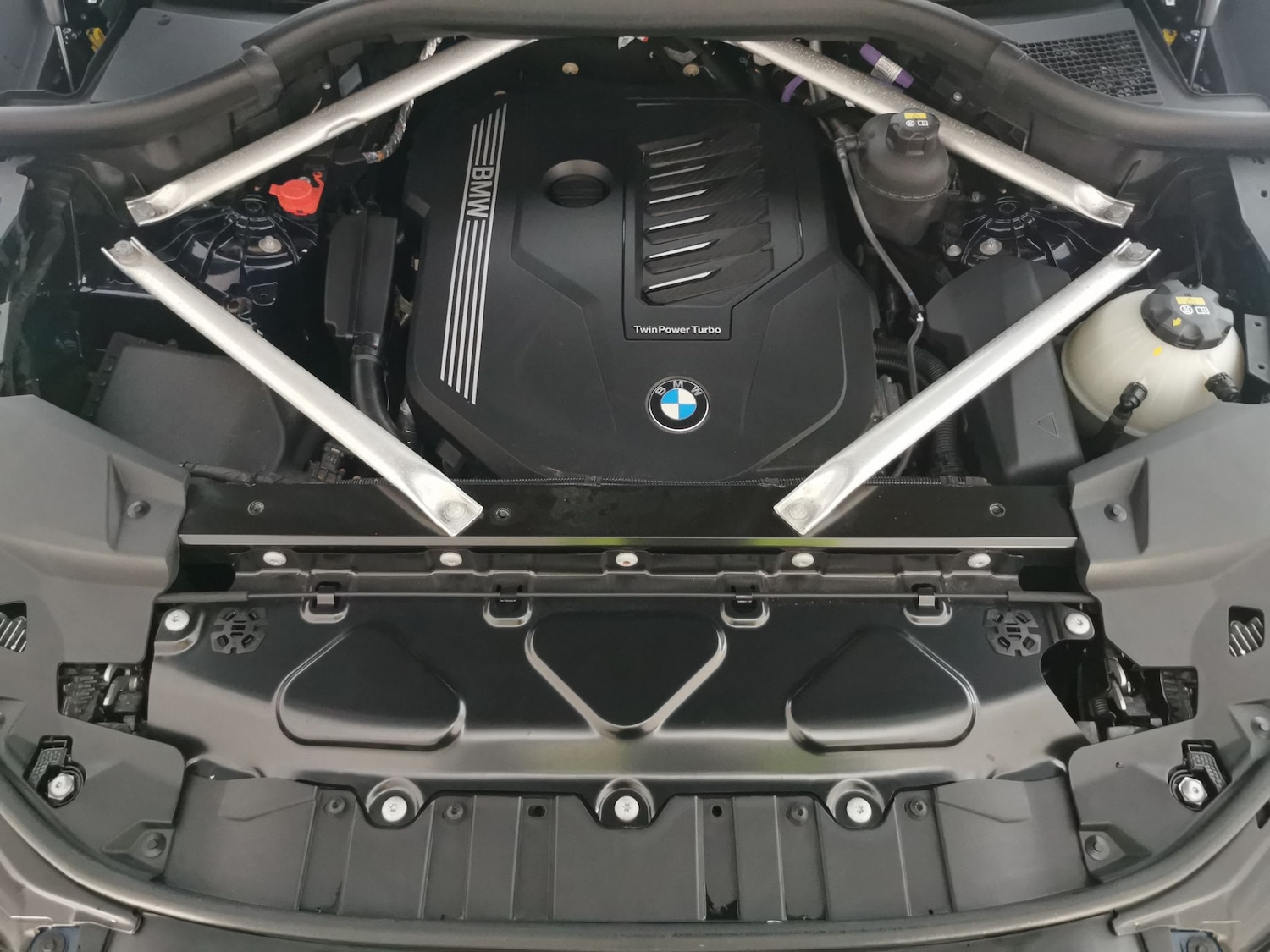 Used BMW X5 2021 for sale - 77641143: Photo 38