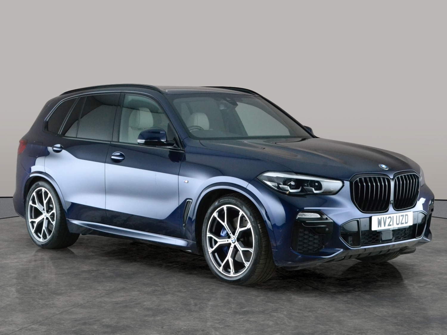 Used BMW X5 2021 for sale - 77641143: Photo 9