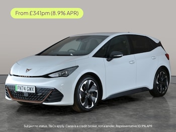 Used Cupra Born 2024 for sale - 78839056: Photo