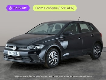 Volkswagen Polo feature image