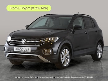 Used Volkswagen T-Cross undefined for sale - 78380414: Photo