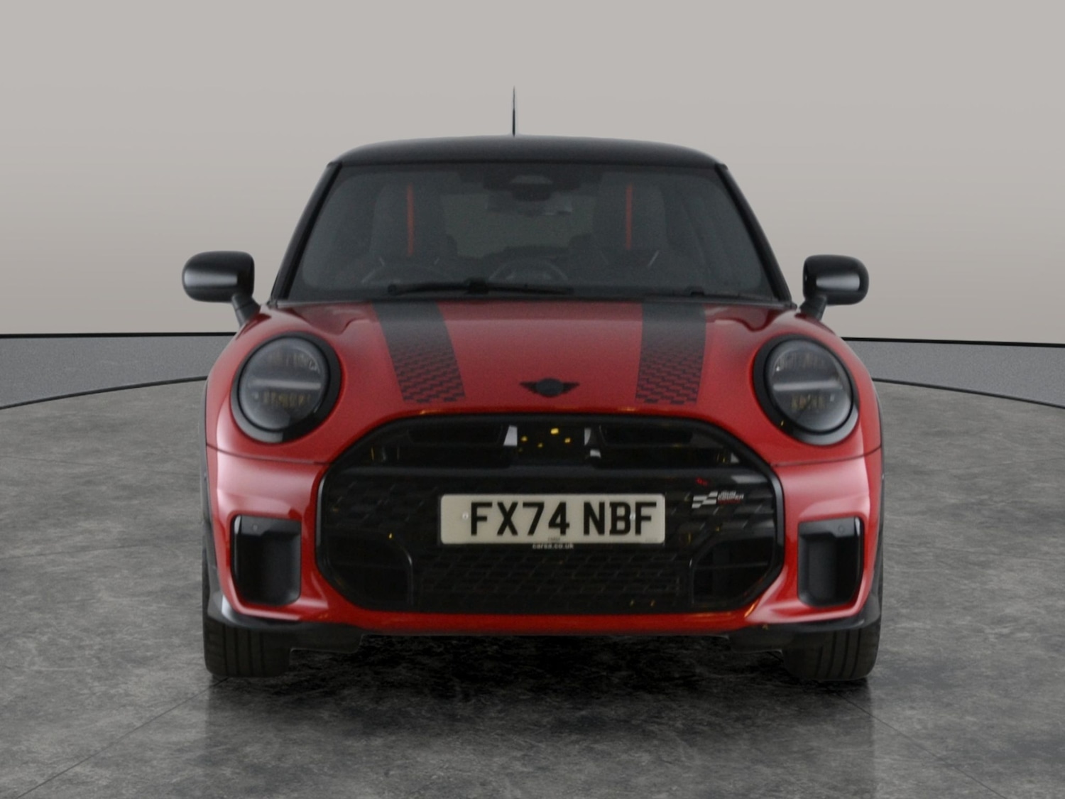 Used MINI Cooper 2024 for sale - 78095553: Photo 12