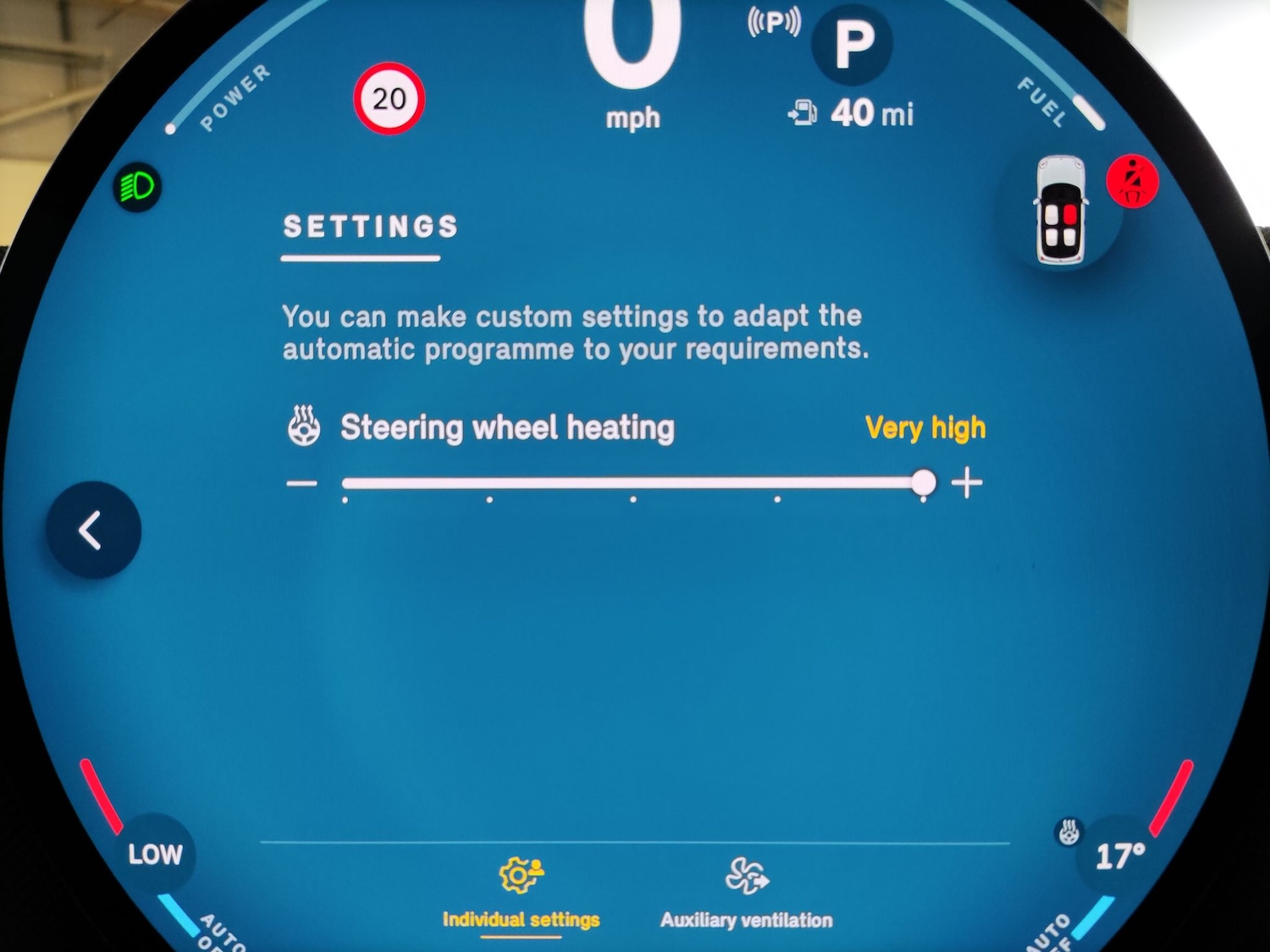 Used MINI Cooper 2024 for sale - 78095553: Photo 23