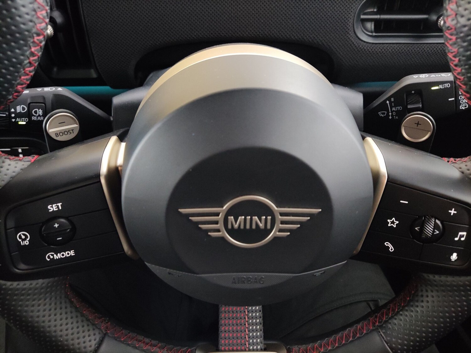 Used MINI Cooper 2024 for sale - 78095553: Photo 24