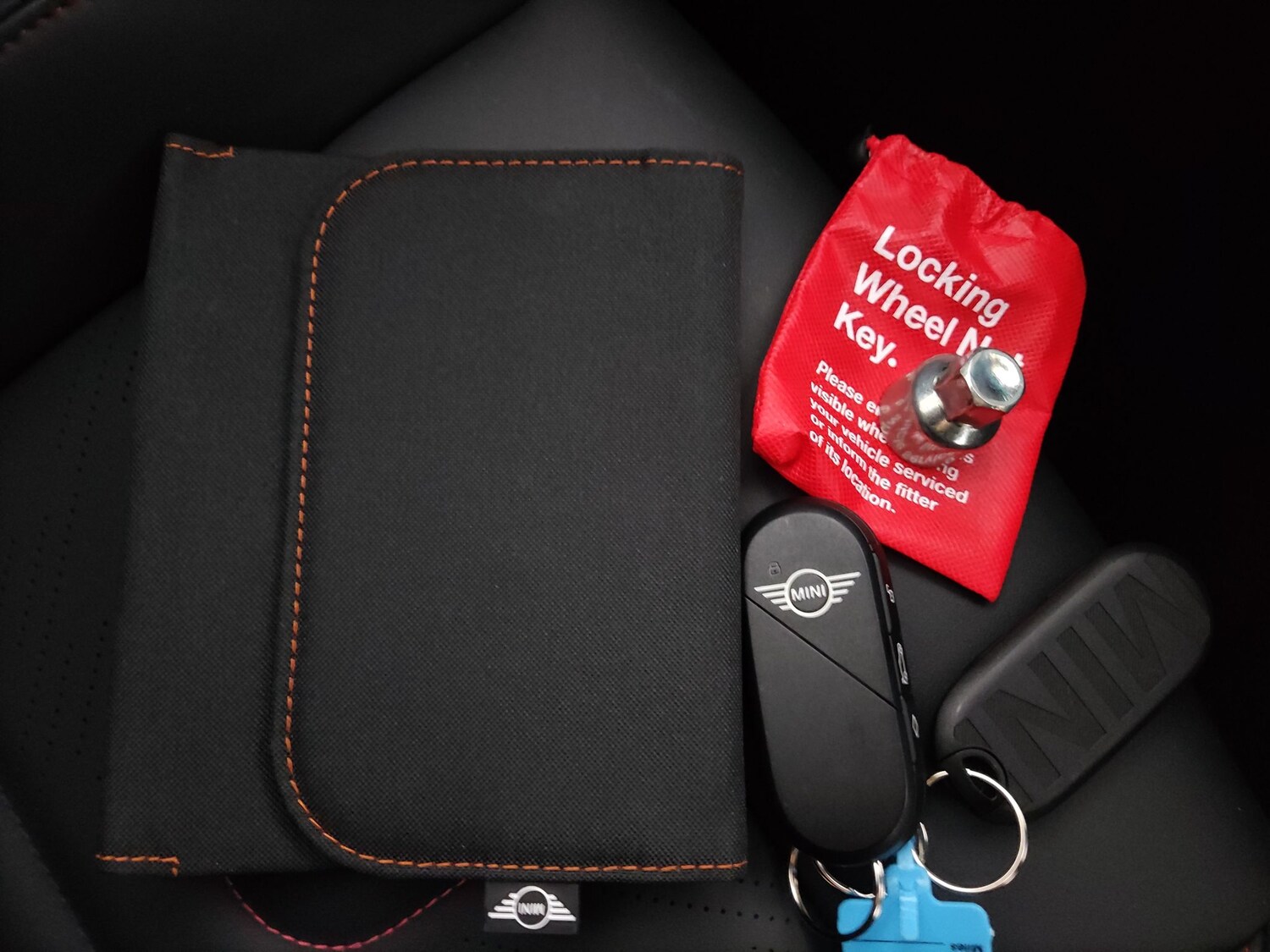 Used MINI Cooper 2024 for sale - 78095553: Photo 34