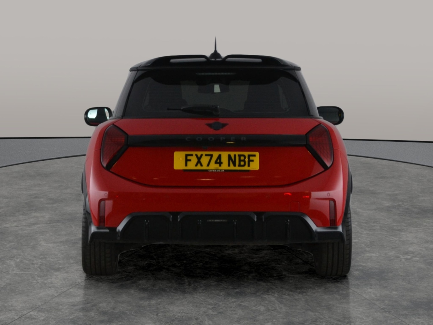 Used MINI Cooper 2024 for sale - 78095553: Photo 8