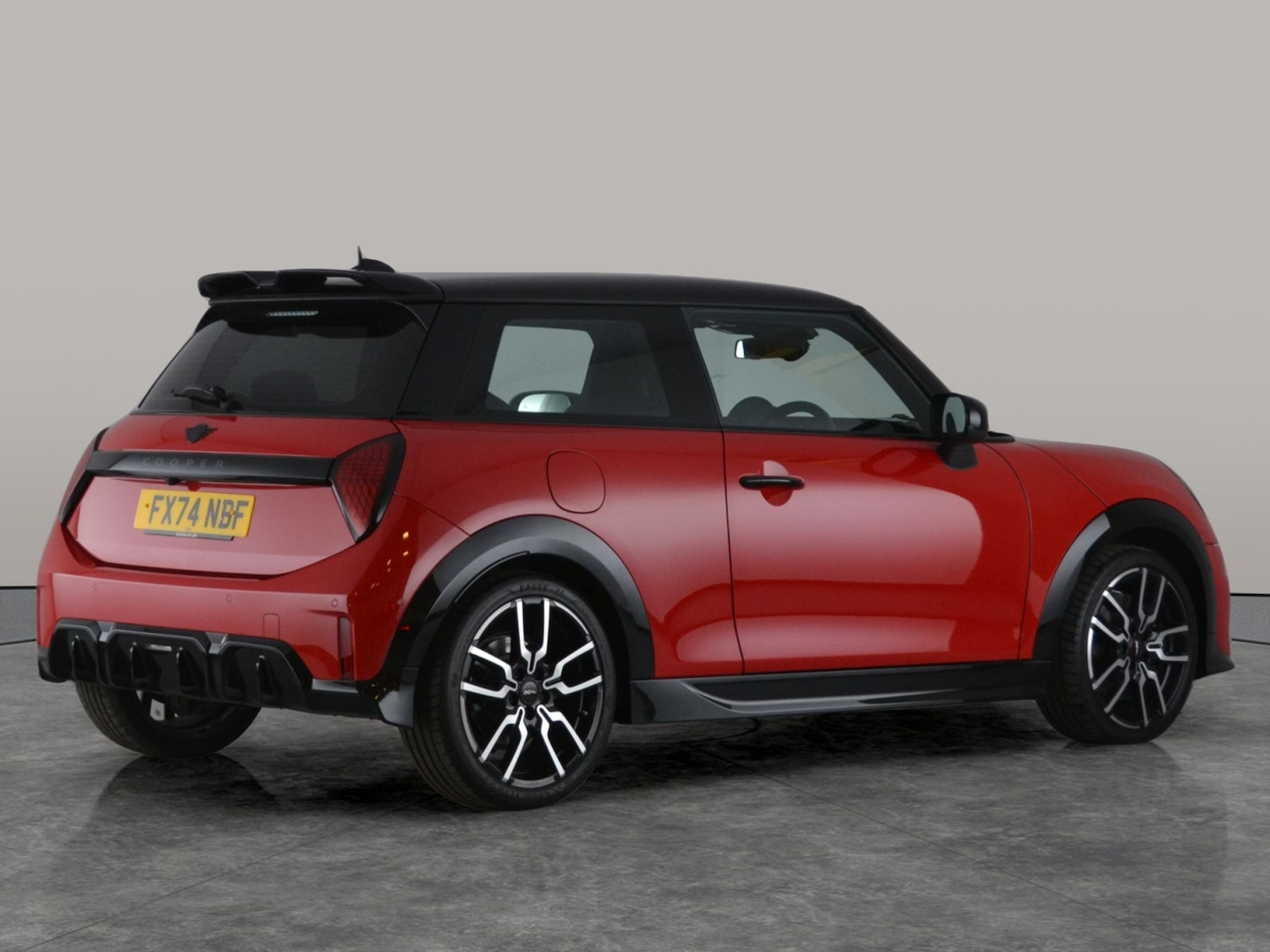 Used MINI Cooper 2024 for sale - 78095553: Photo 9