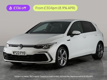 Used Volkswagen Golf 2023 for sale - 78895130: Photo