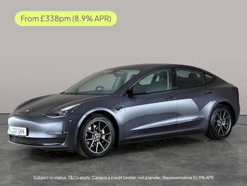 Used Tesla Model 3 2021 for sale - 79857509: Photo