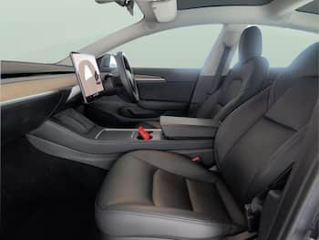 Used Tesla Model 3 2021 for sale - 79857509: Photo