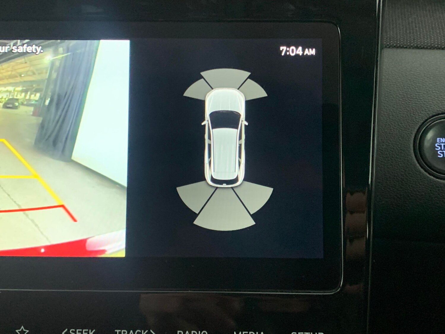 Used Hyundai TUCSON 2022 for sale - 77565547: Photo 18