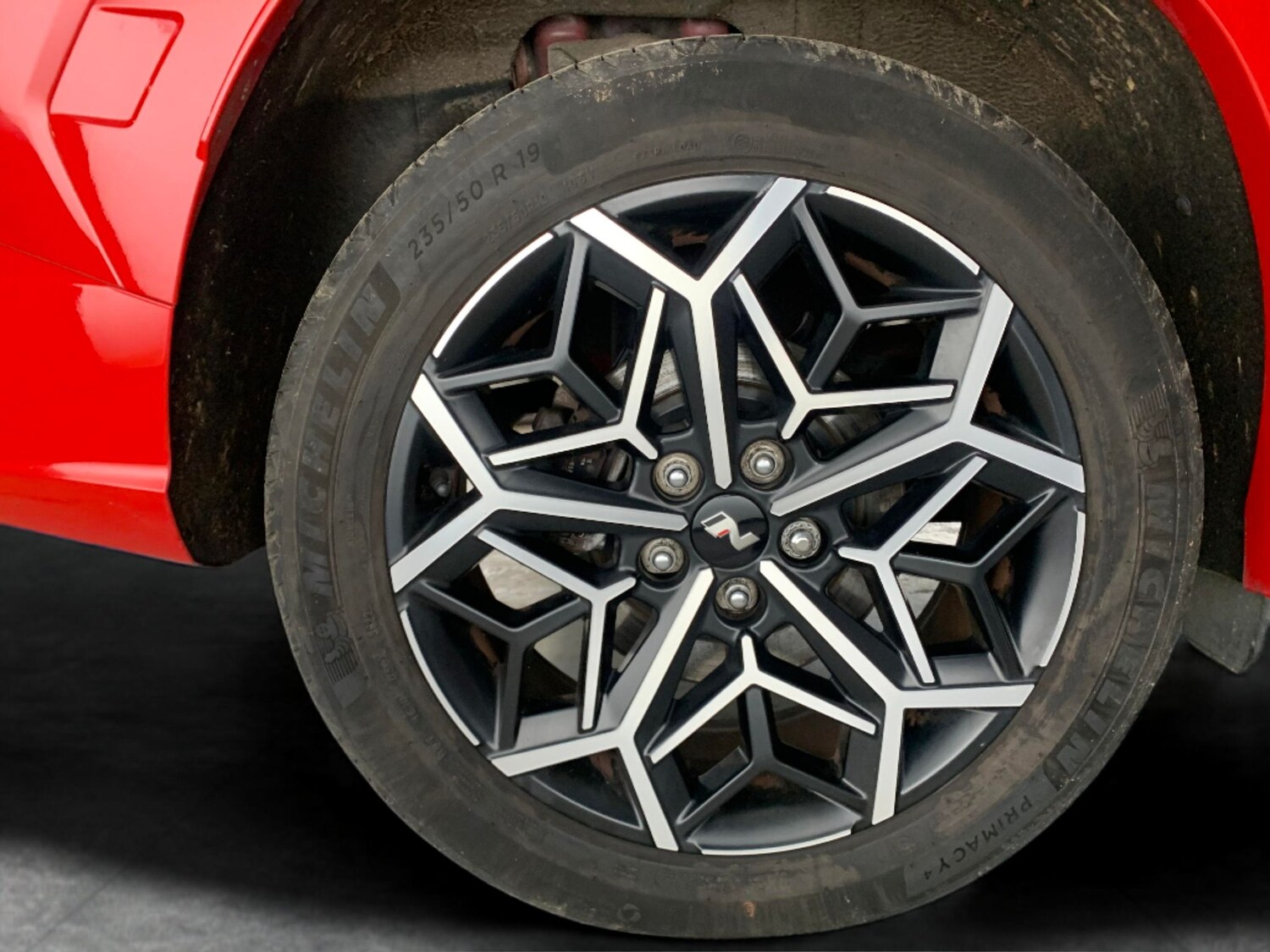 Used Hyundai TUCSON 2022 for sale - 77565547: Photo 29