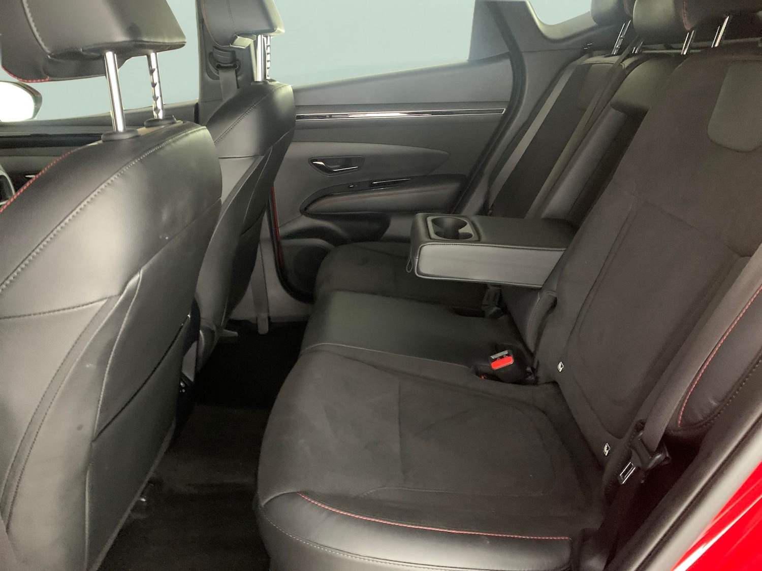 Used Hyundai TUCSON 2022 for sale - 77565547: Photo 30